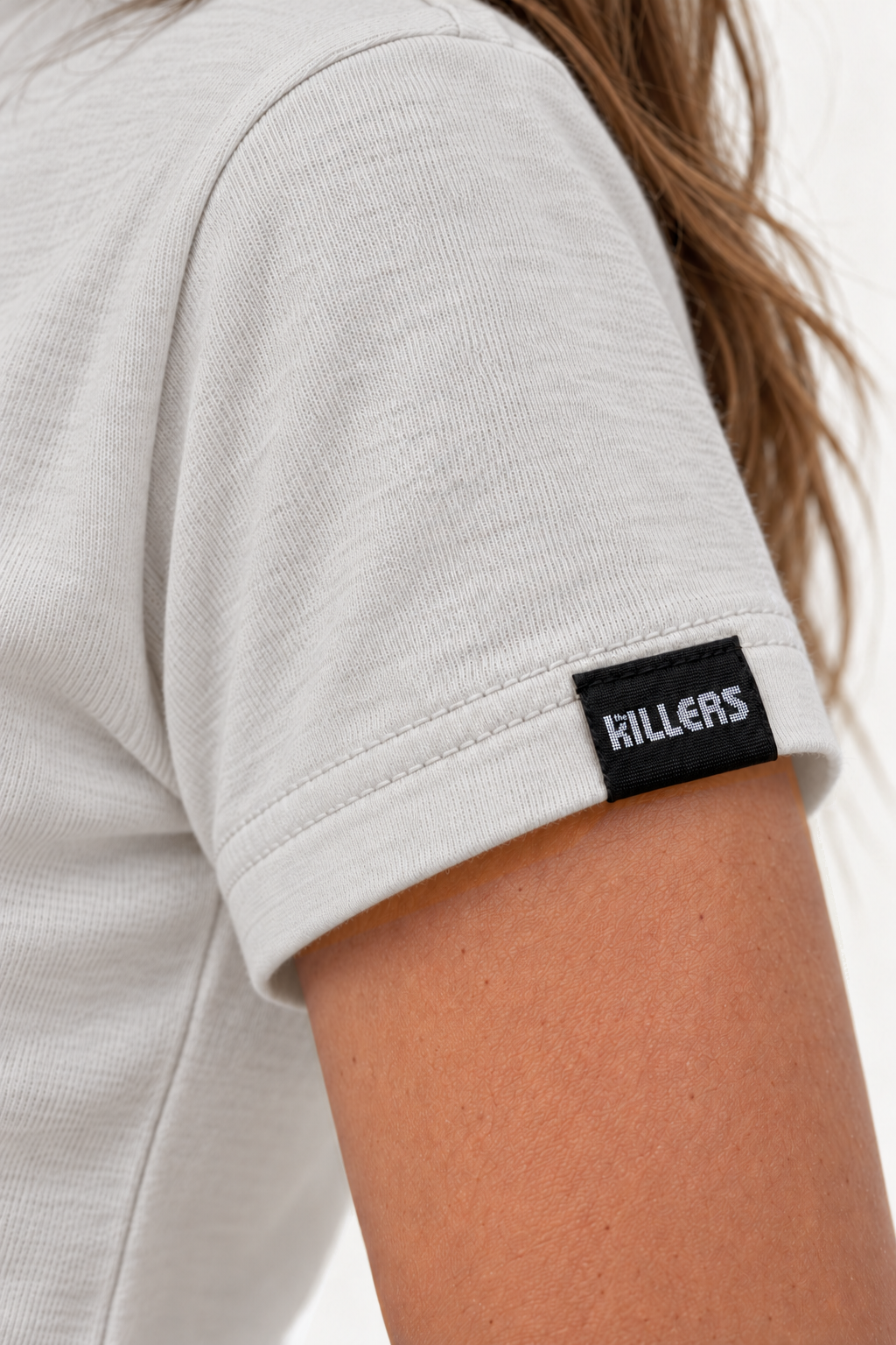 MR. BRIGHTSIDE x MICHIGAN WOMEN'S DOVE CARTER TEE