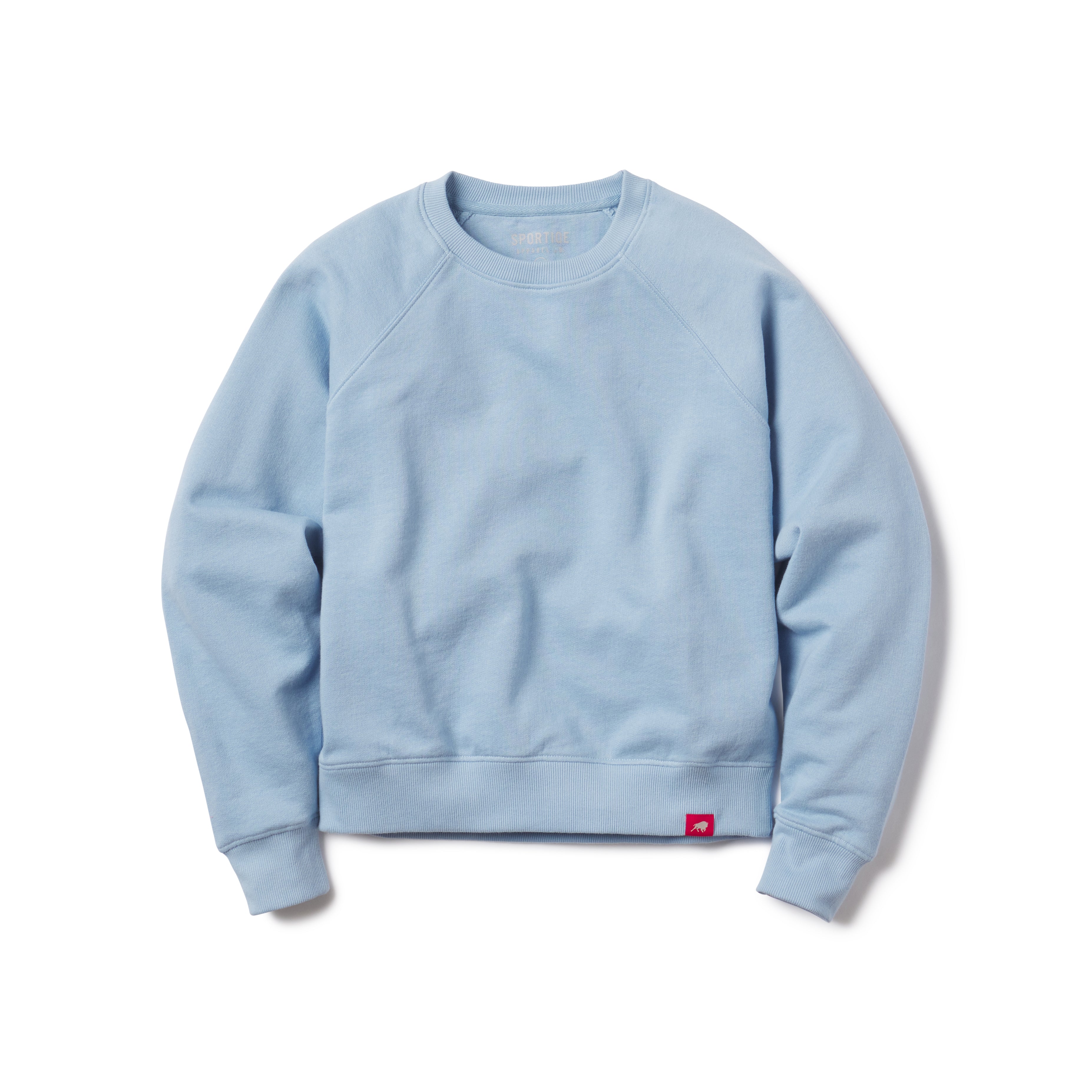 WOMEN'S ASHLYN CREWNECK