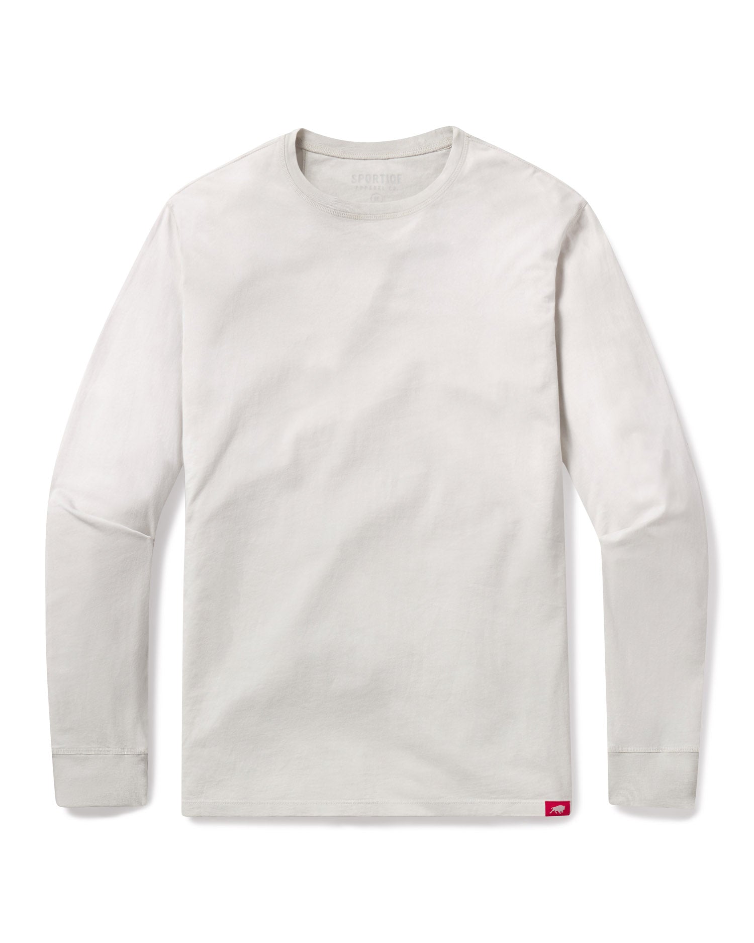 MEN'S SUN-DIPPED MOHAVE LONG SLEEVE TEE - Sportiqe Apparel 