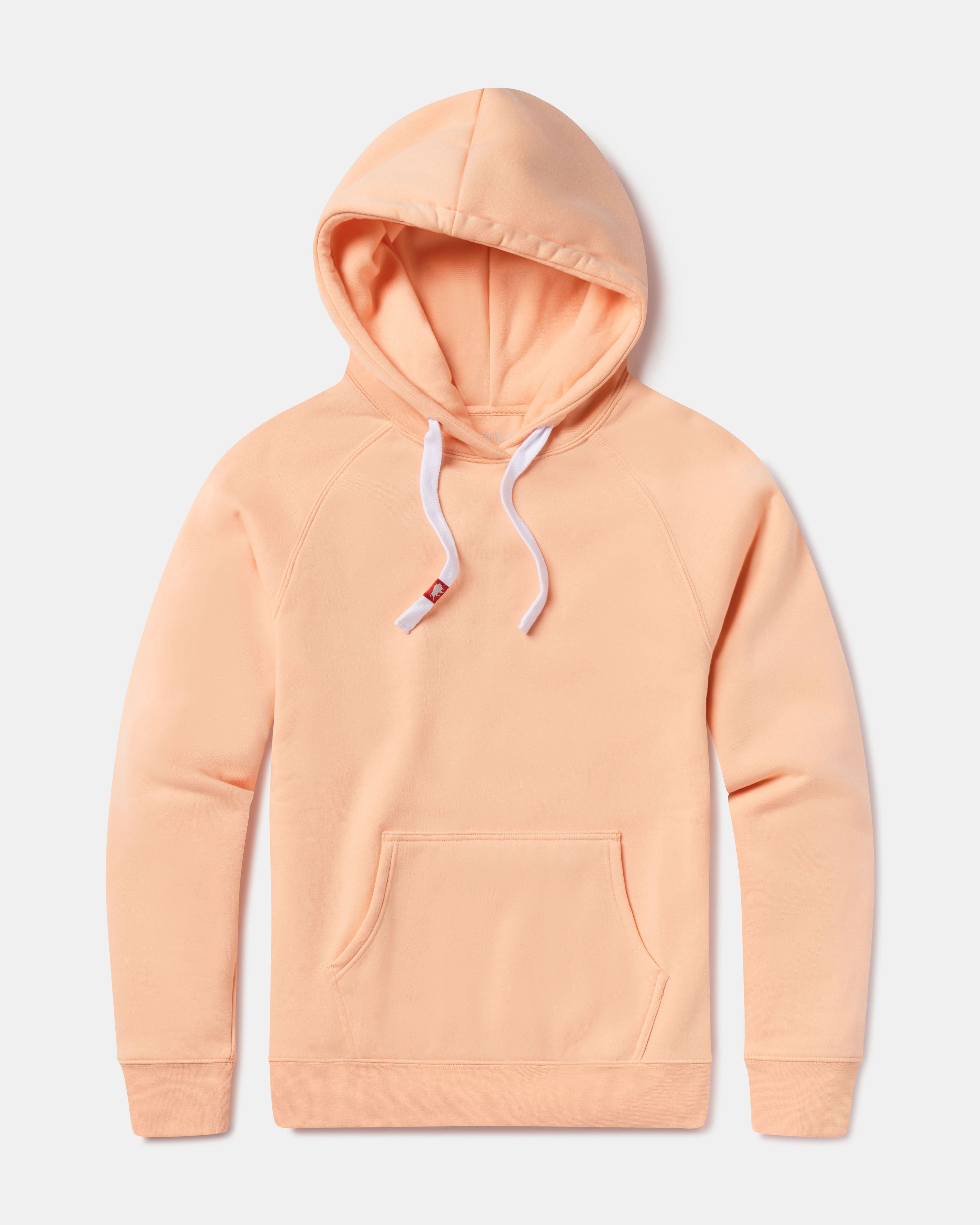 SPORTIQE MEN'S OLSEN HOODIE *NEW COLORS* - Sportiqe Apparel 