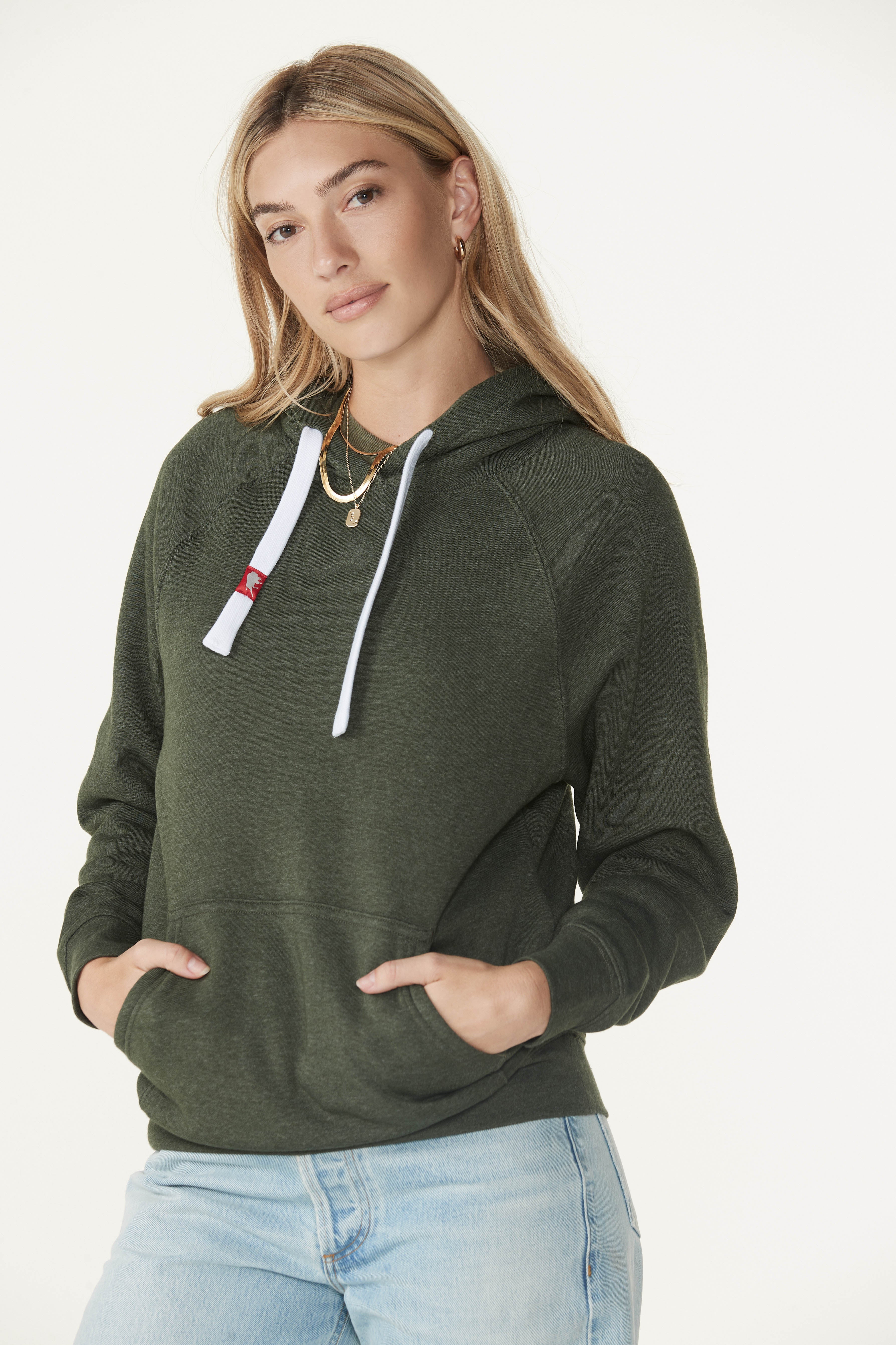 Grey Blue Womens Sweatshirt Hoodie With Dwv9402 Fleece Dust Bag XS L Sizes  Available 20439 From Dysoon, $58.74