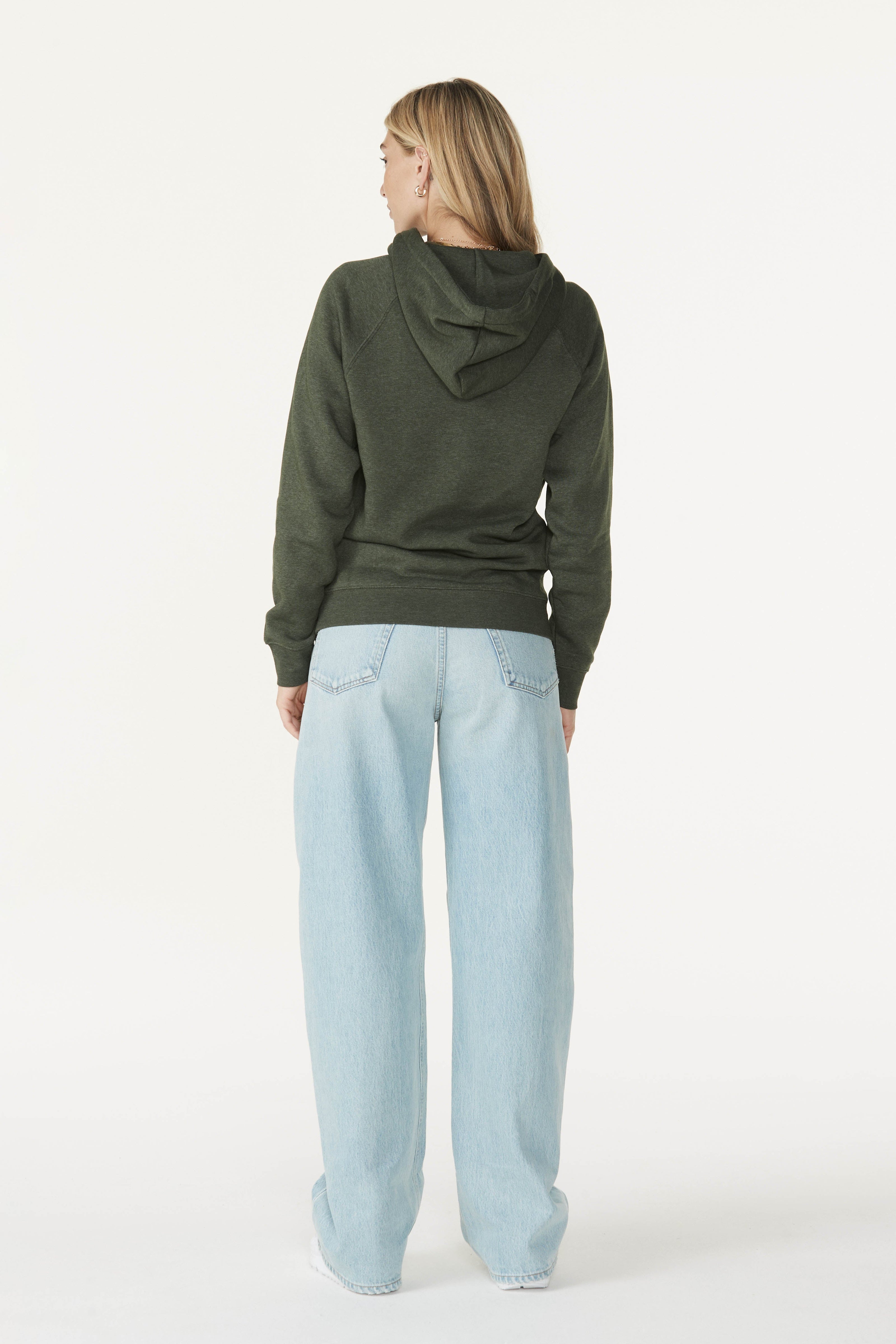 Olsen Flow Hoodie
