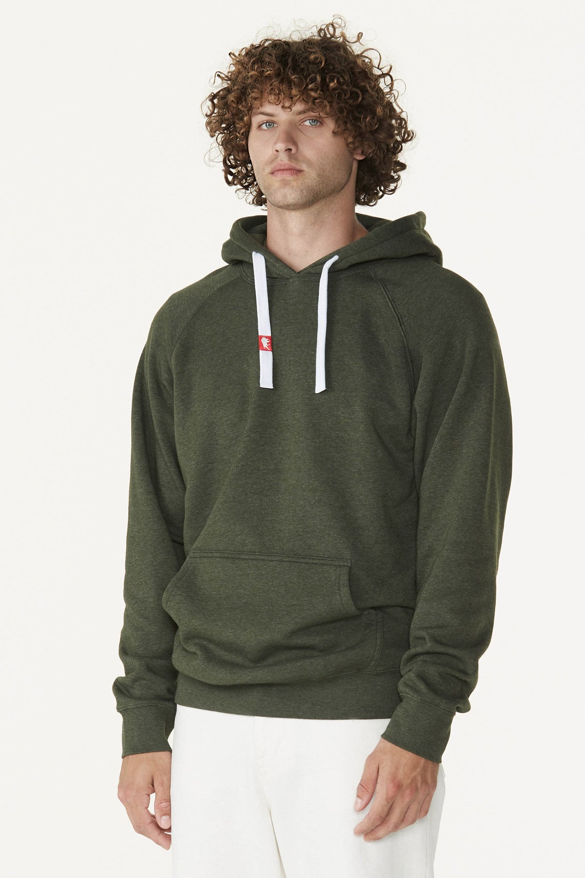 Olsen Hoodie | Men's Pullover Hoodies | Sportiqe Apparel