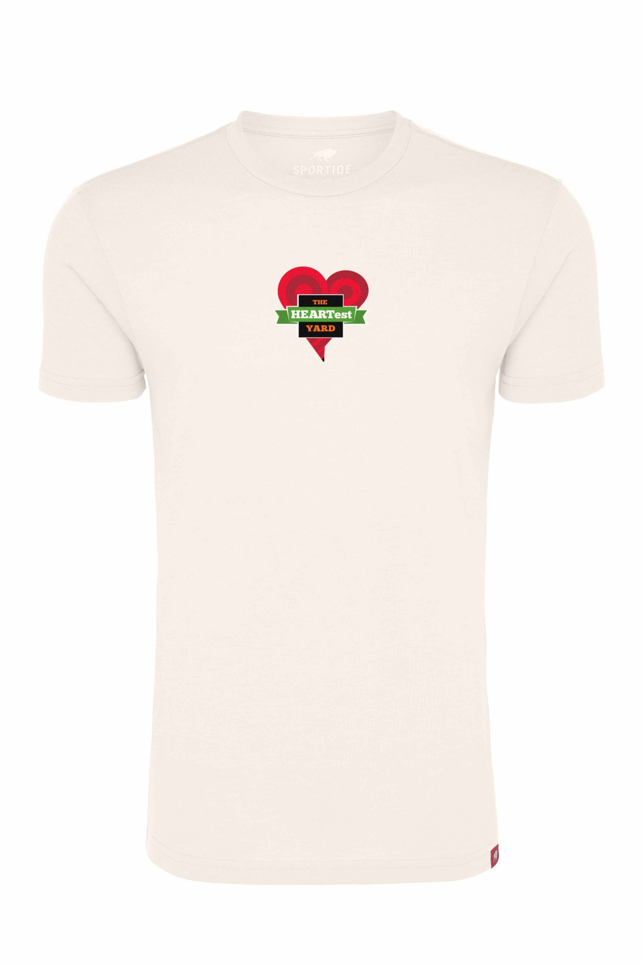 Brave Beats Unisex Comfy Tee
