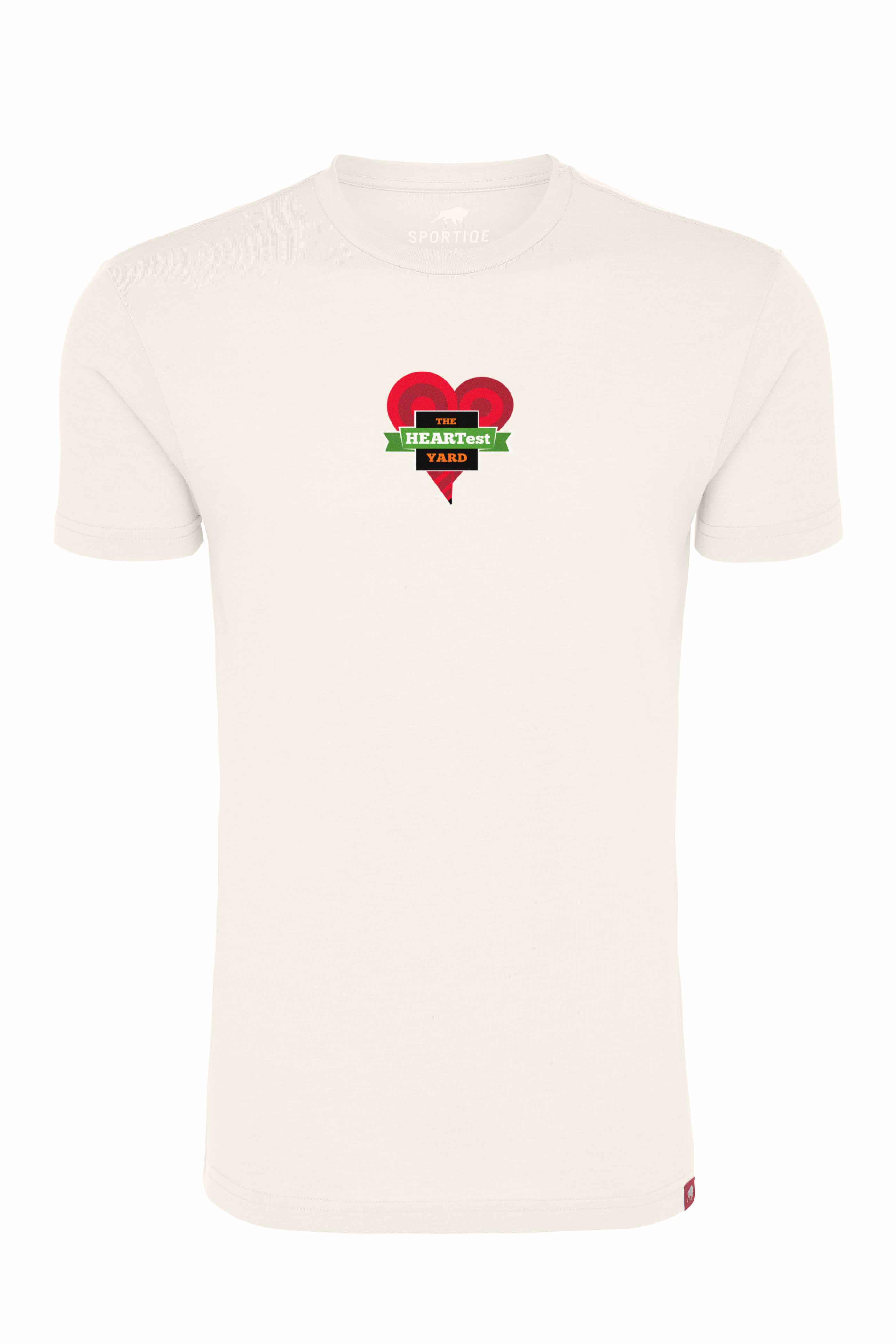 Brave Beats Unisex Comfy Tee