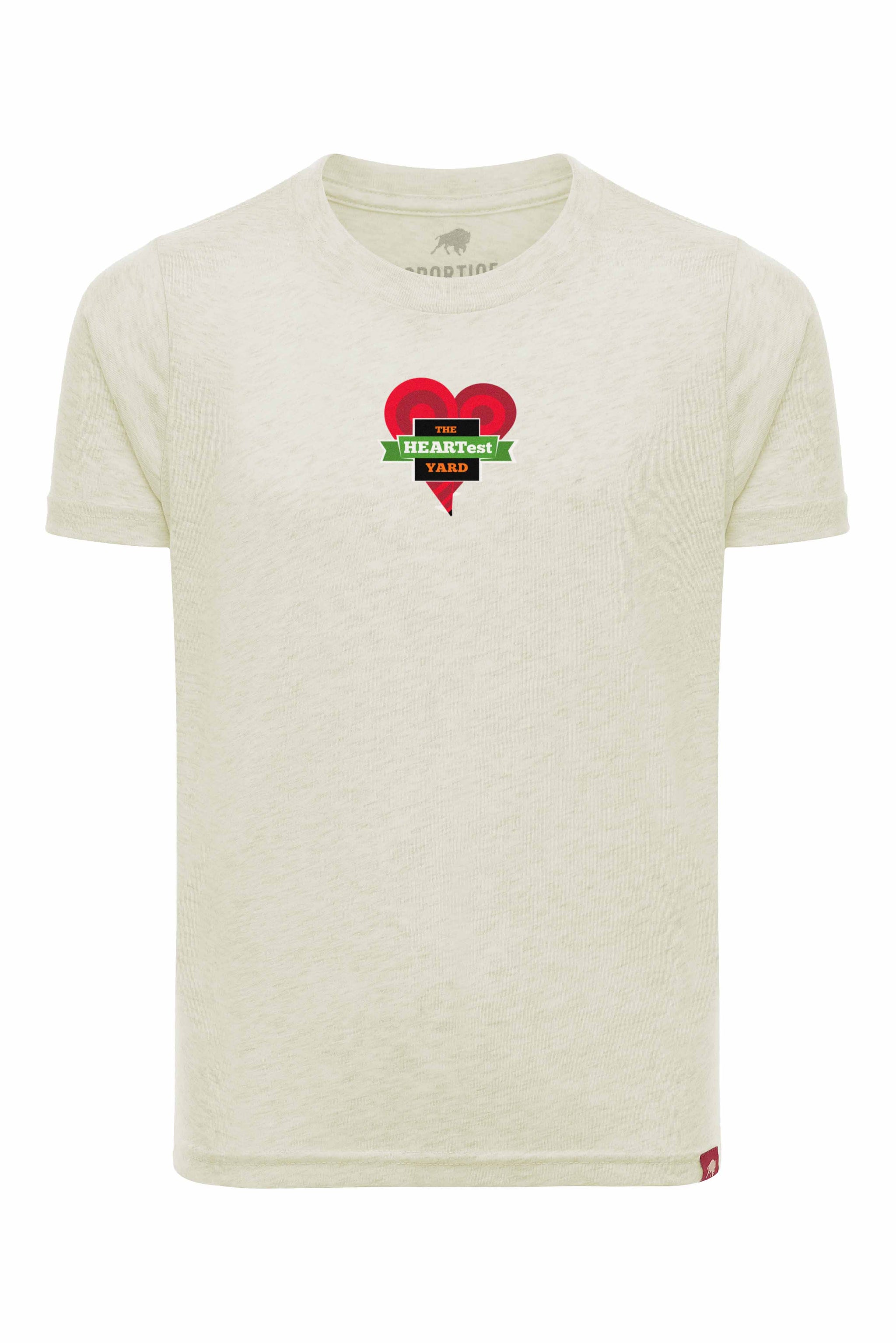 Brave Beats Lil Comfy Tee