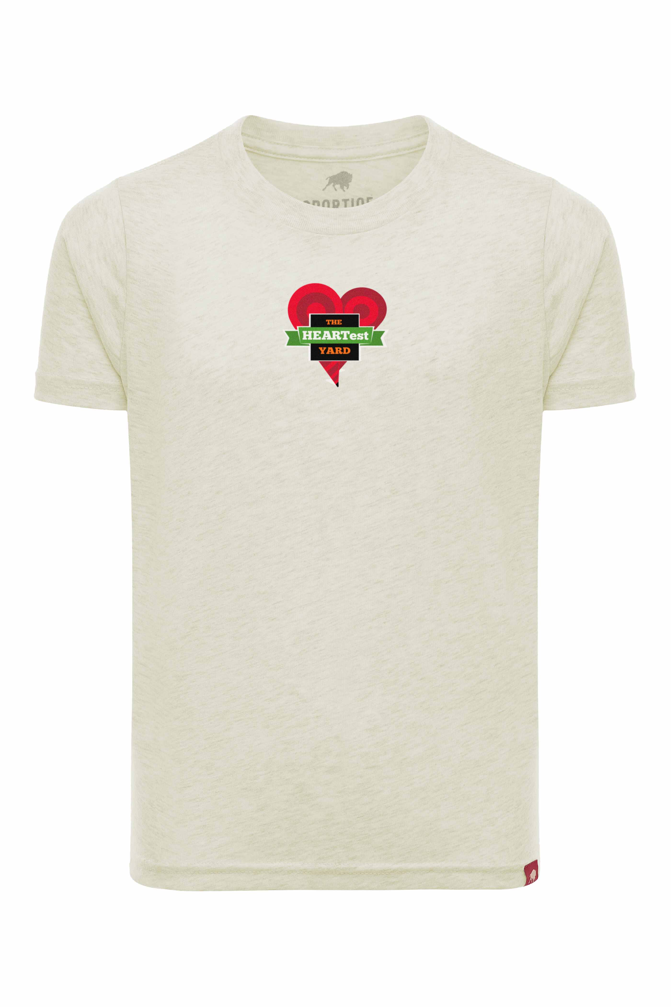 Brave Beats Lil Comfy Tee