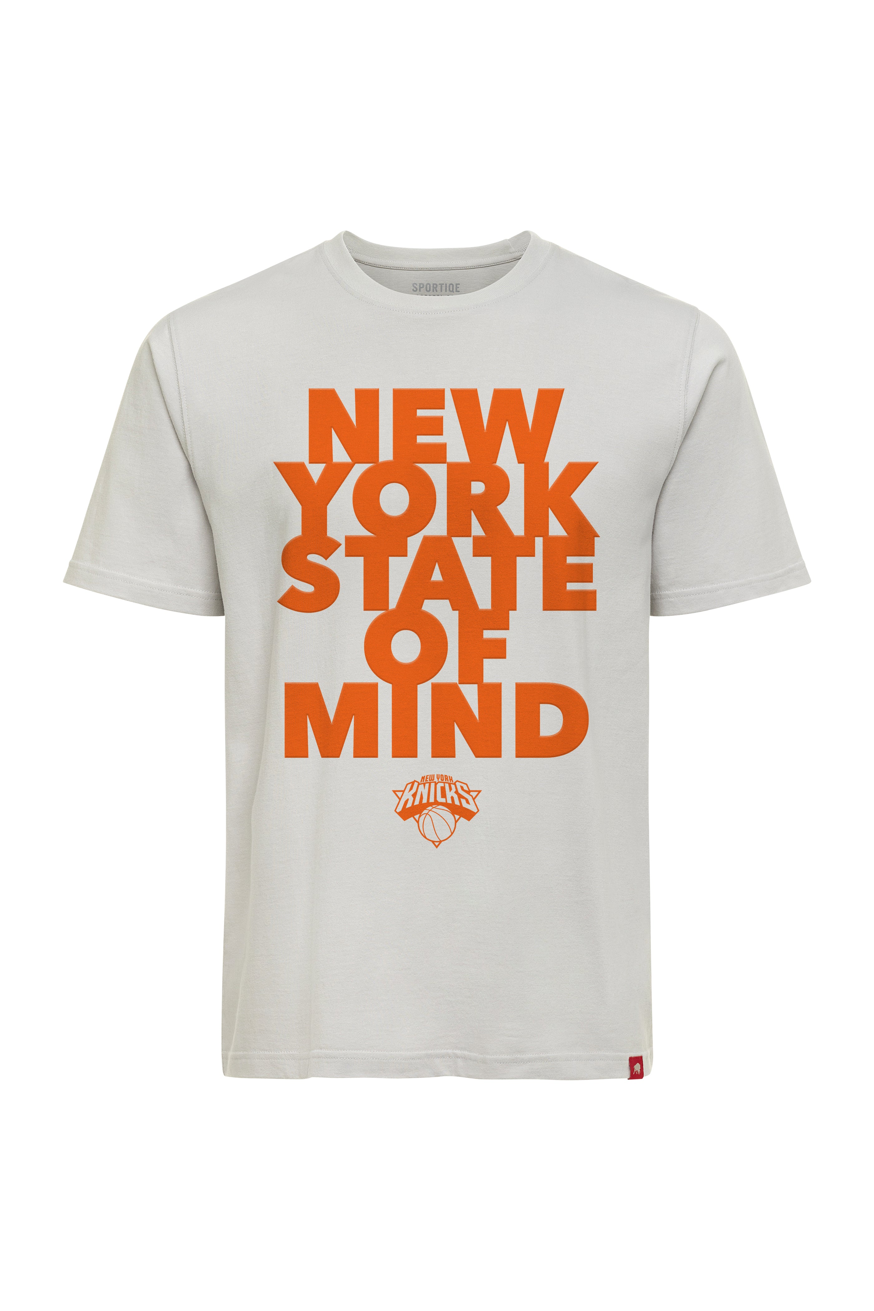 BILLY JOEL x KNICKS DUKE TEE