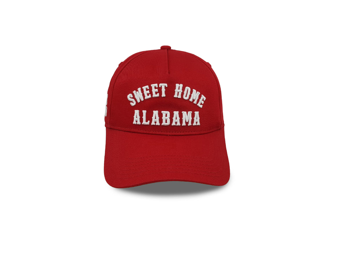 LYNYRD SKYNYRD x BAMA RANCH HAT - Sportiqe Apparel 
