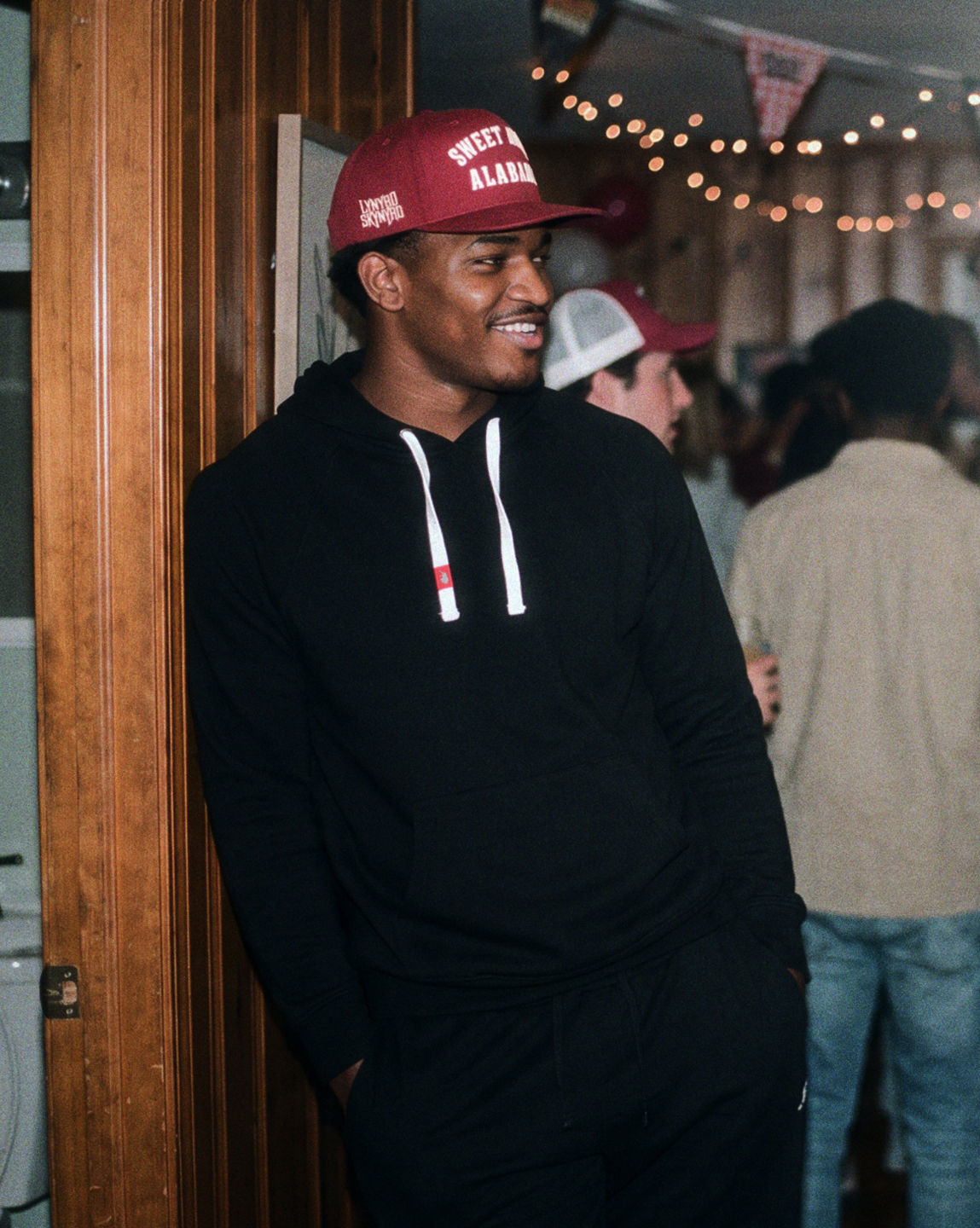 LYNYRD SKYNYRD x BAMA RANCH HAT - Sportiqe Apparel 