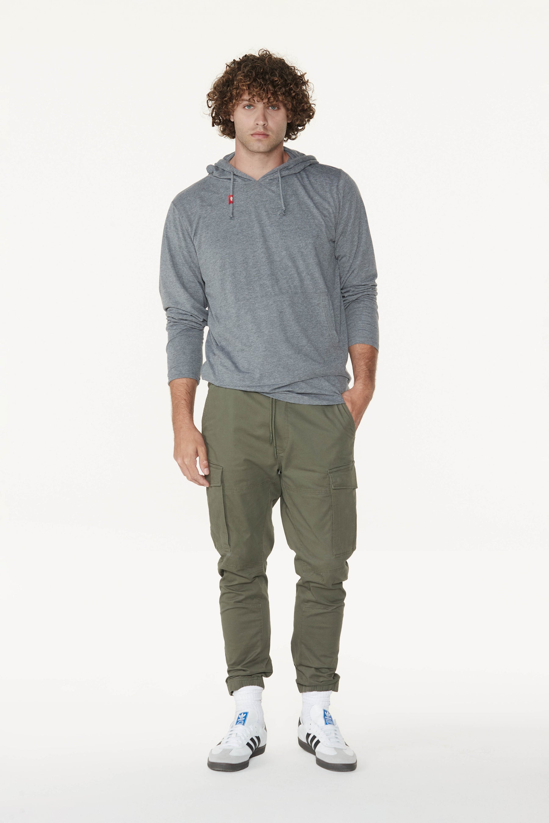 Sportiqe Apparel | Roam In Comfort