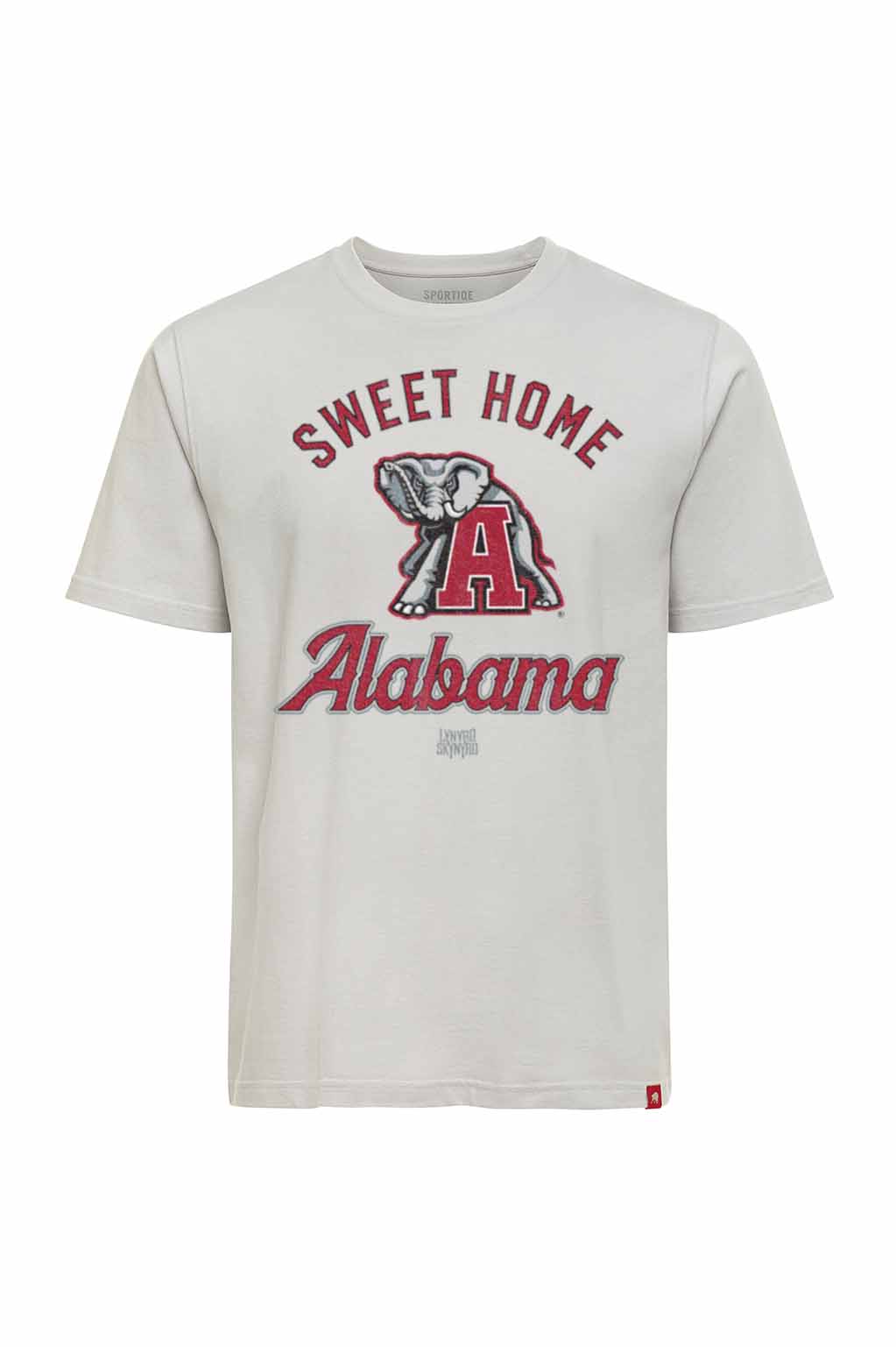 LYNYRD SKYNYRD x BAMA DOVE DUKE TEE - Sportiqe Apparel 