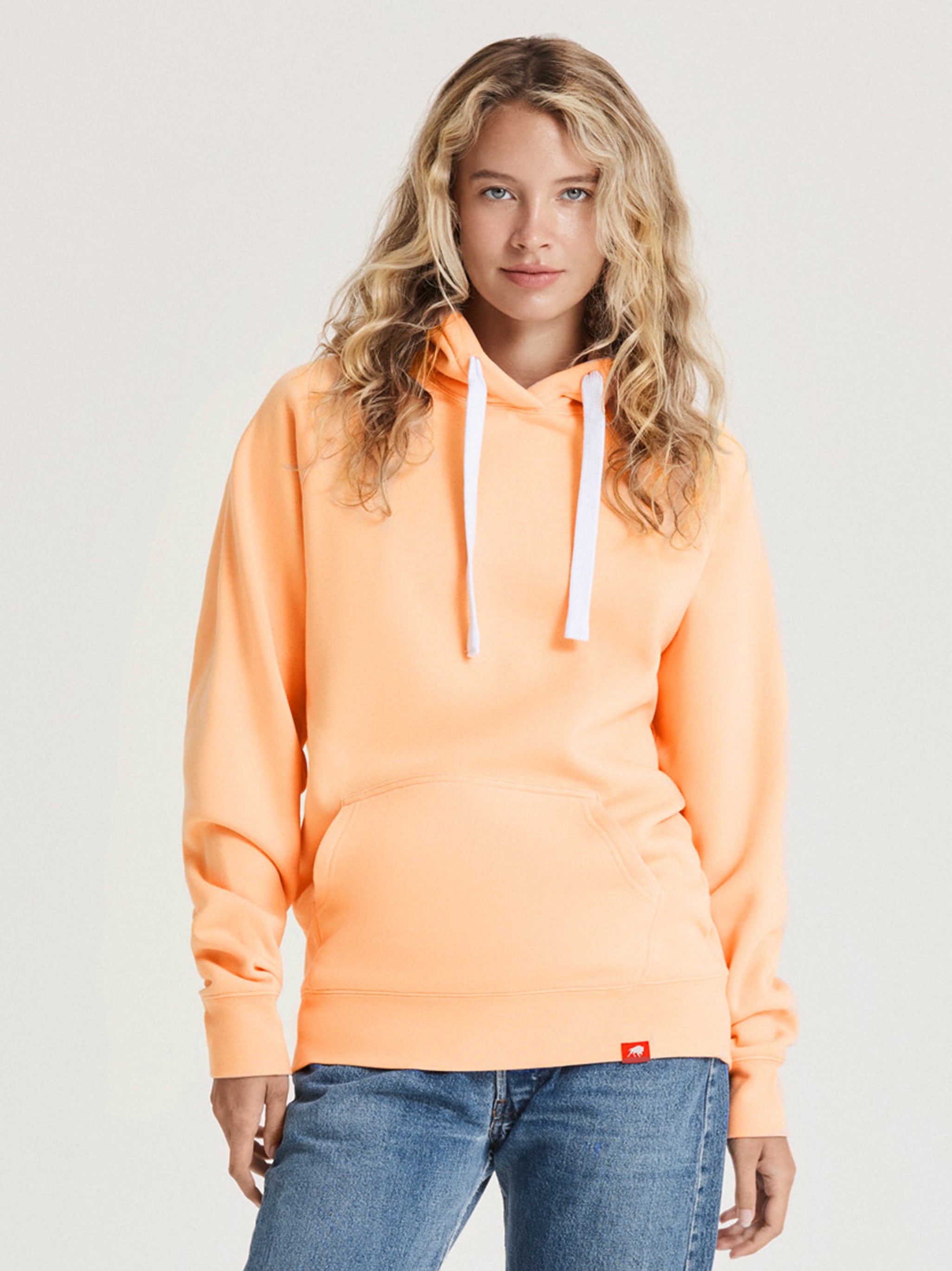 SPORTIQE WOMEN'S OLSEN HOODIE *NEW COLORS*