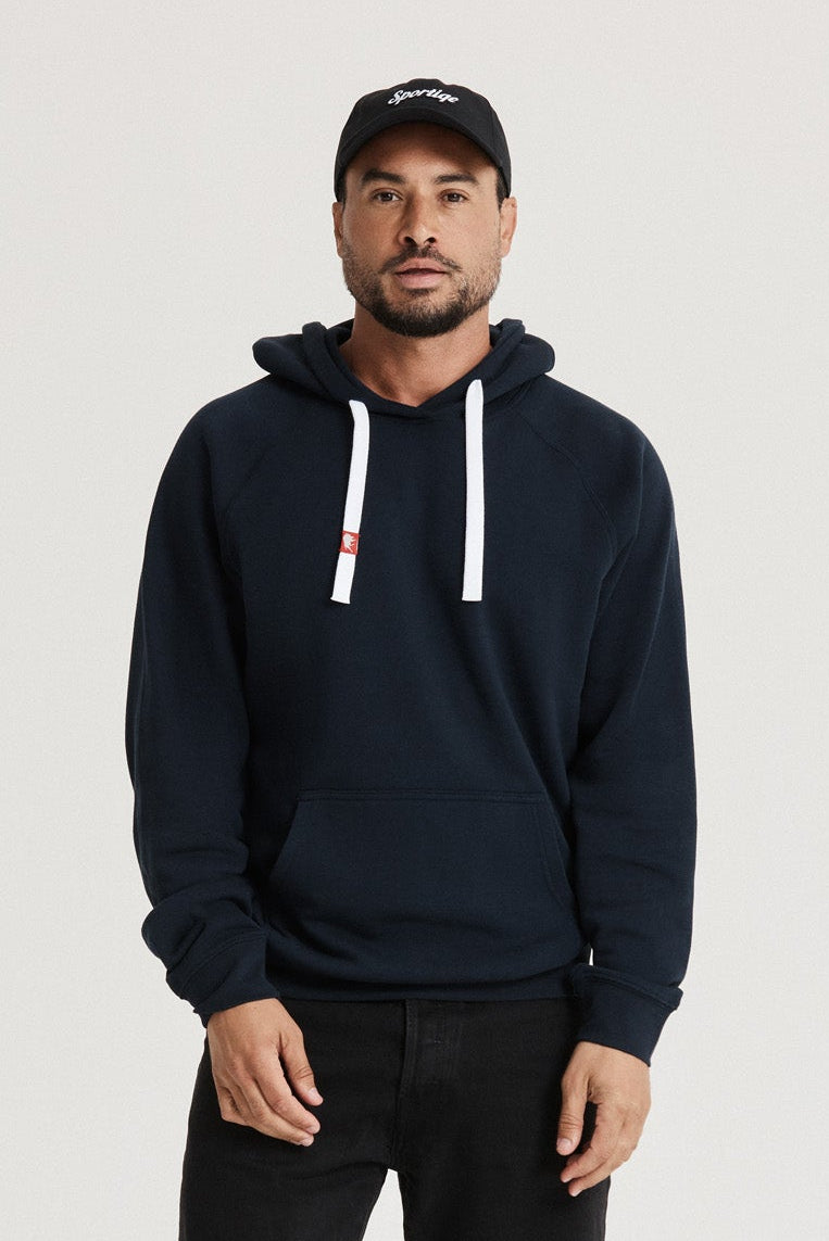 SPORTIQE MEN'S OLSEN HOODIE - Sportiqe Apparel 