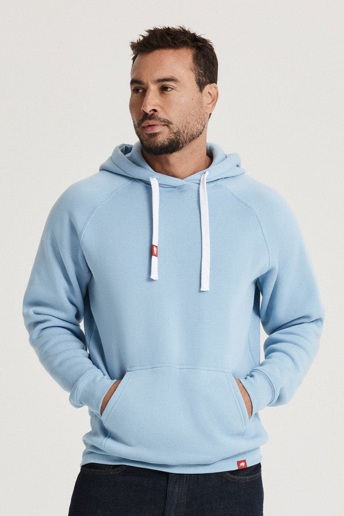 SPORTIQE MEN'S OLSEN HOODIE - Sportiqe Apparel 