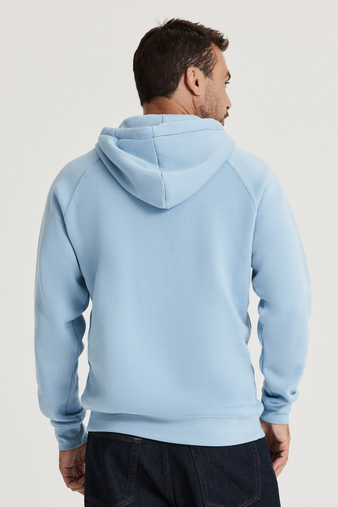 SPORTIQE MEN'S OLSEN HOODIE