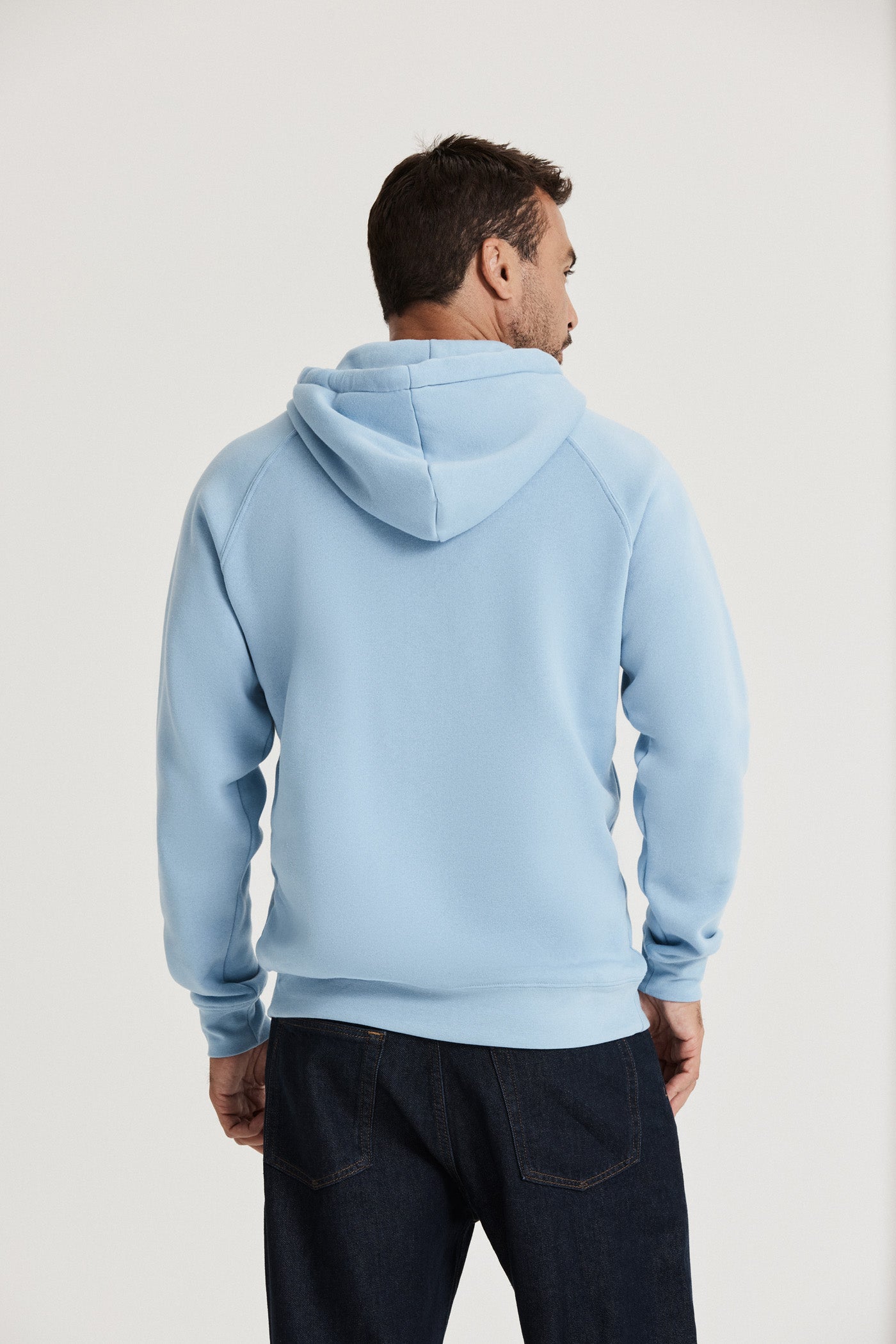 SPORTIQE MEN'S OLSEN HOODIE