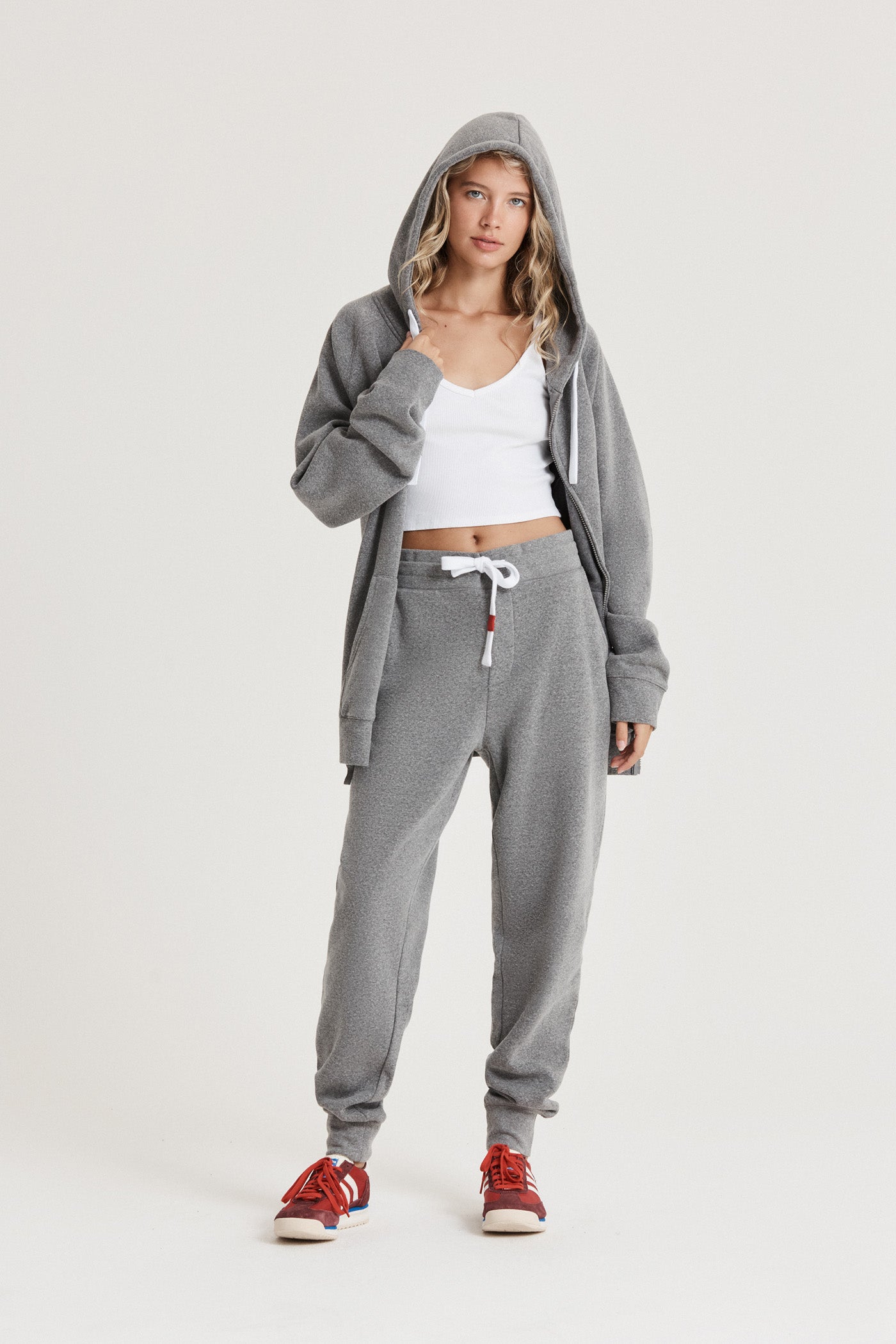 SPORTIQE WOMEN'S OLSEN JOGGERS