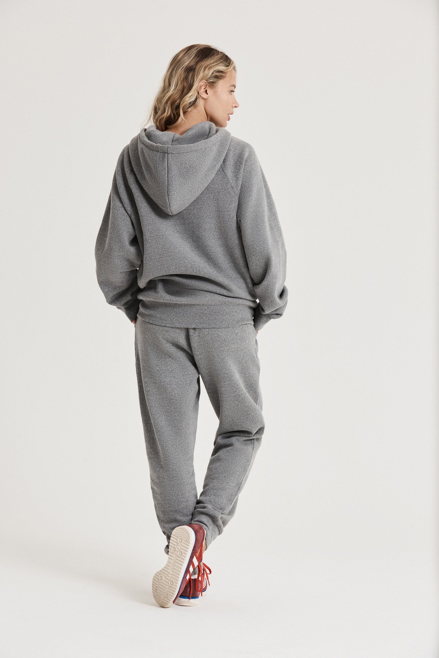 SPORTIQE WOMEN'S OLSEN JOGGERS
