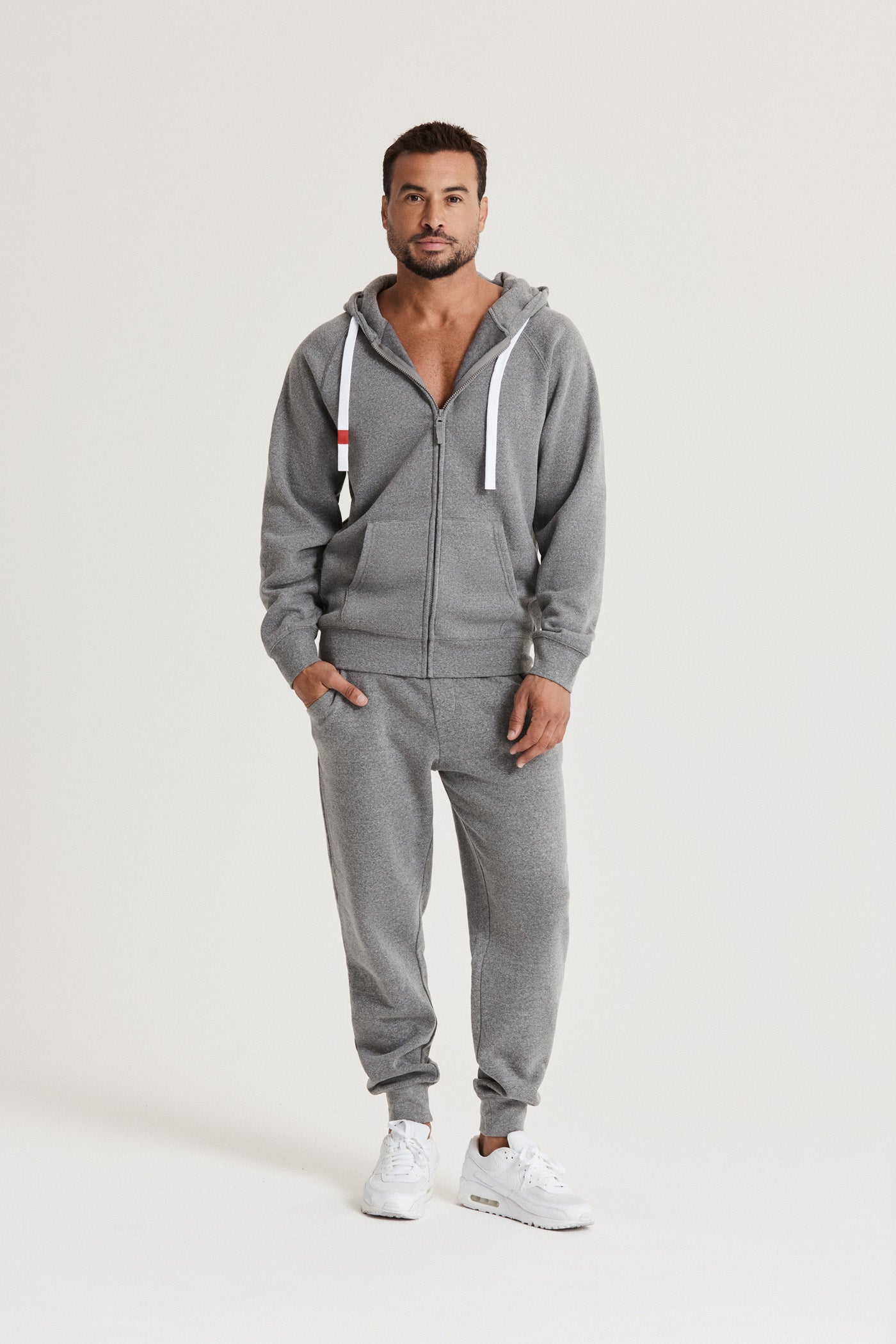 SPORTIQE MEN'S OLSEN JOGGERS