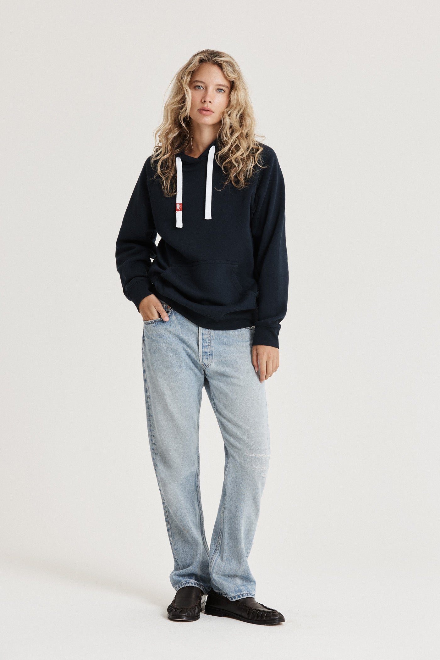 SPORTIQE WOMEN'S OLSEN HOODIE