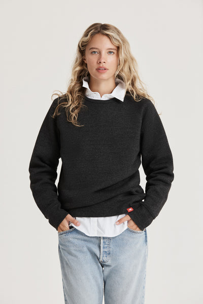 Olsen Crew Neck Sweatshirt | Men's Crew Neck Sweatshirts