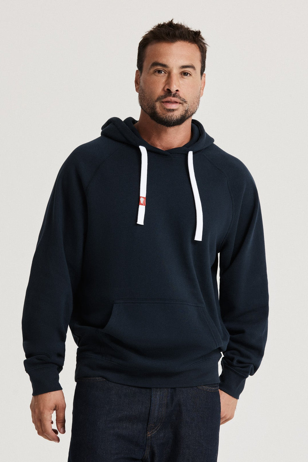 SPORTIQE MEN'S OLSEN HOODIE