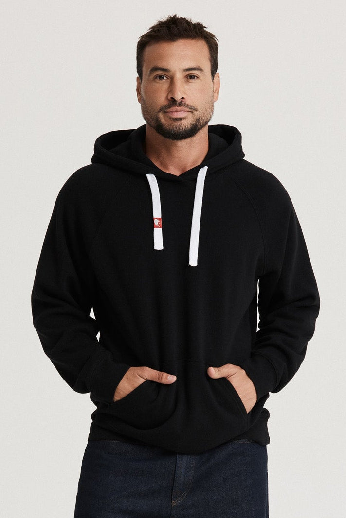 SPORTIQE MEN'S OLSEN HOODIE - Sportiqe Apparel 