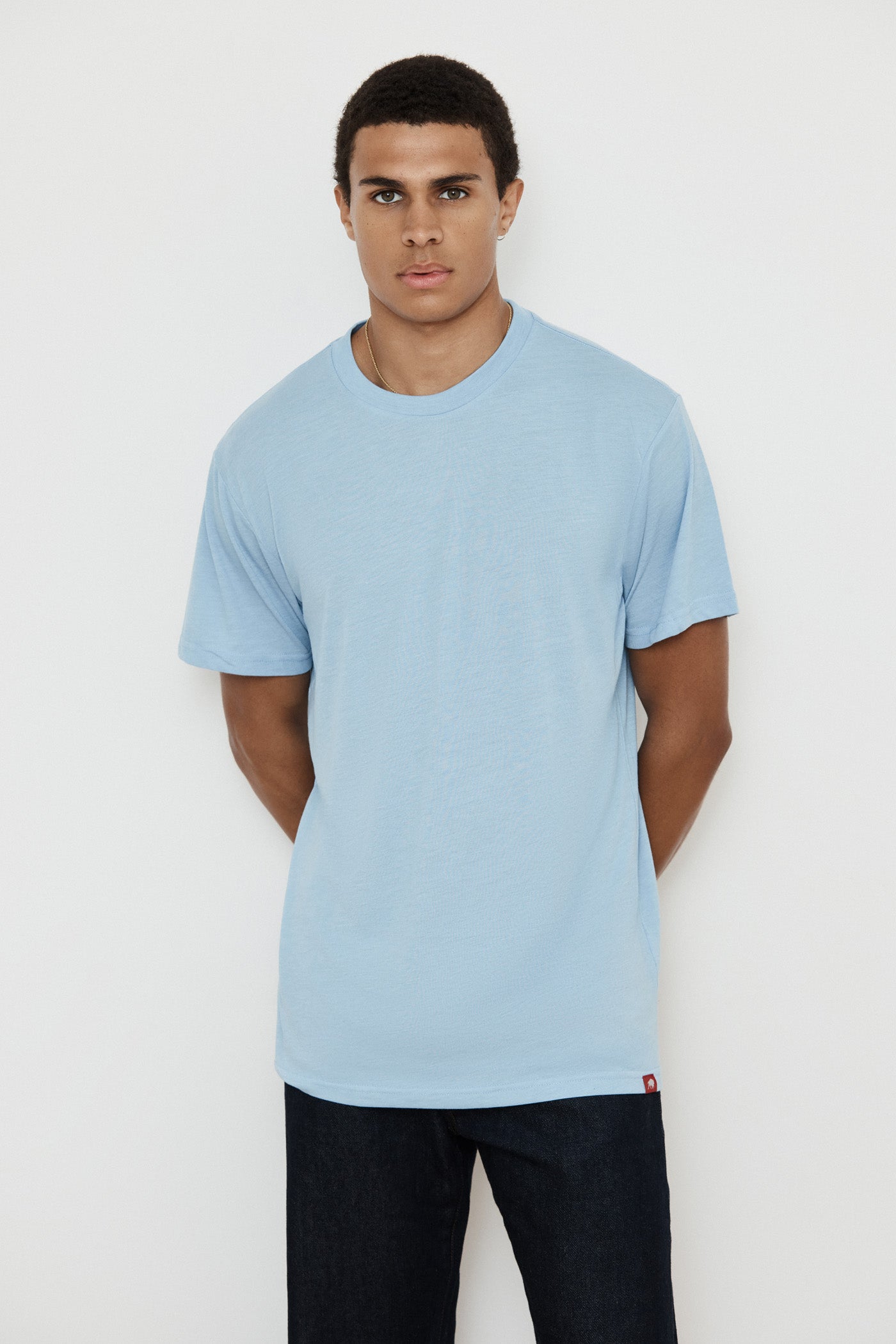 SPORTIQE MEN'S CLASSIC COMFY TEE