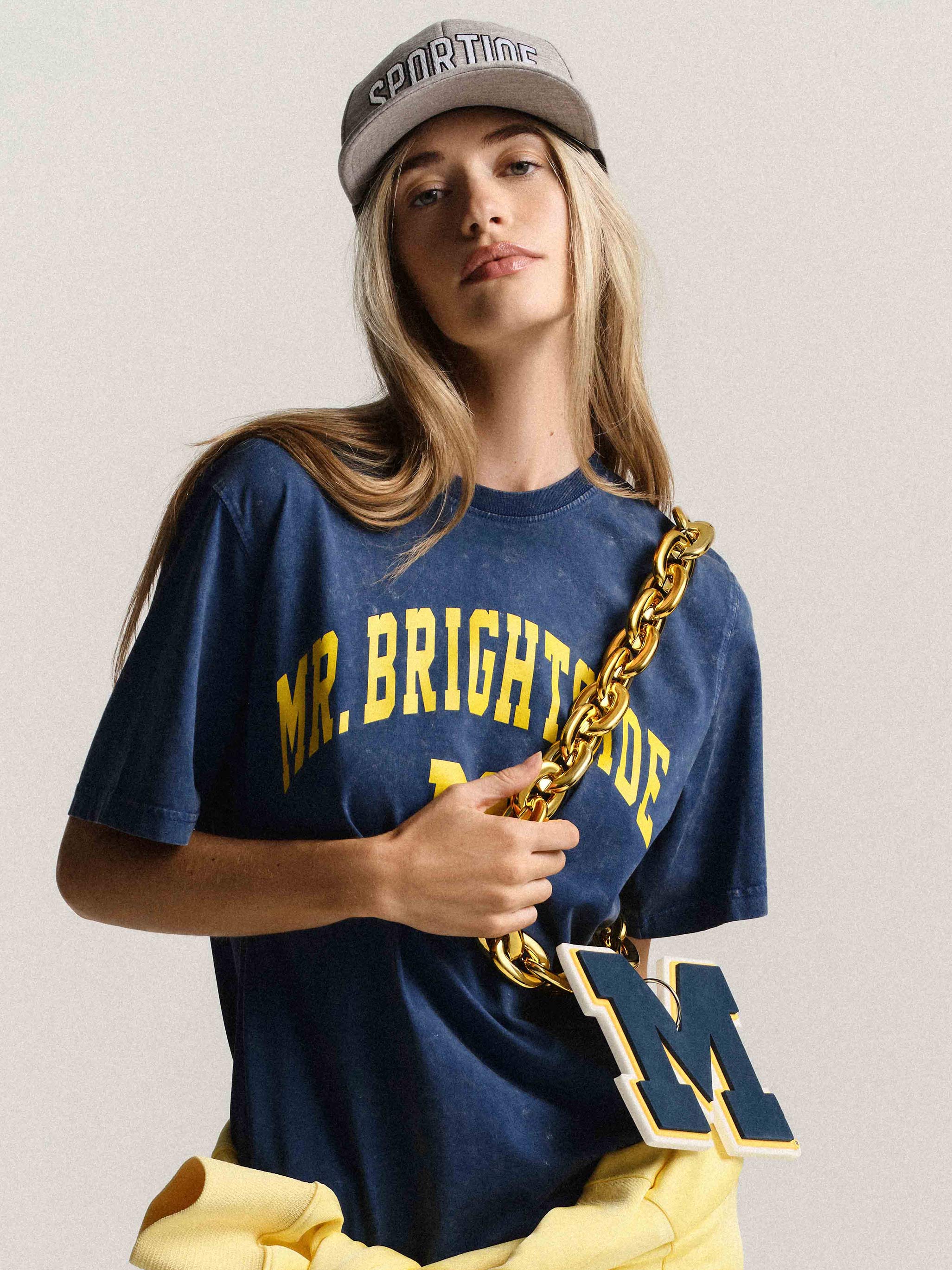 MR. BRIGHTSIDE ANGUS TEE