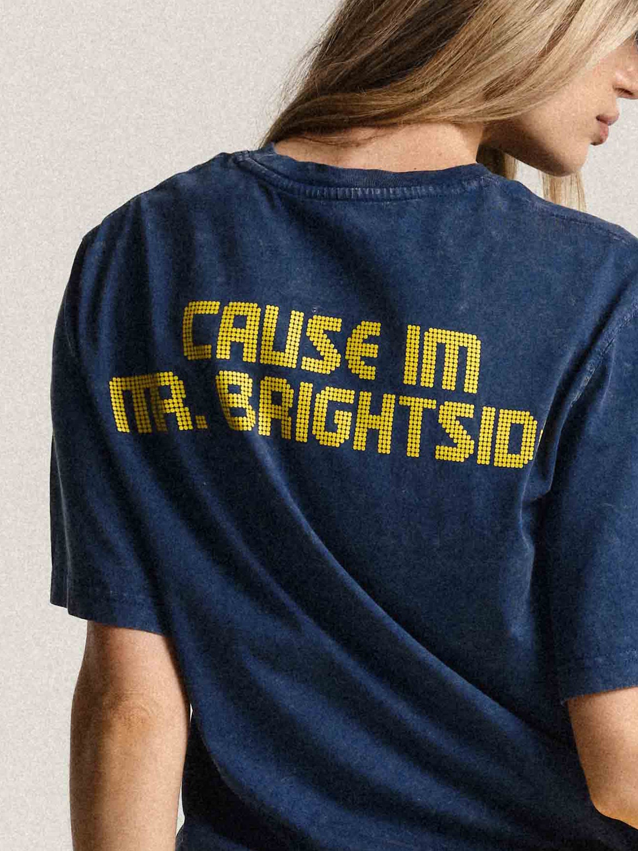 MR. BRIGHTSIDE ANGUS TEE