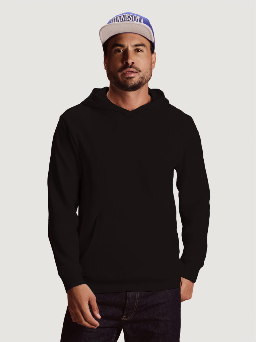 DRAKE HOODIE - UNISEX