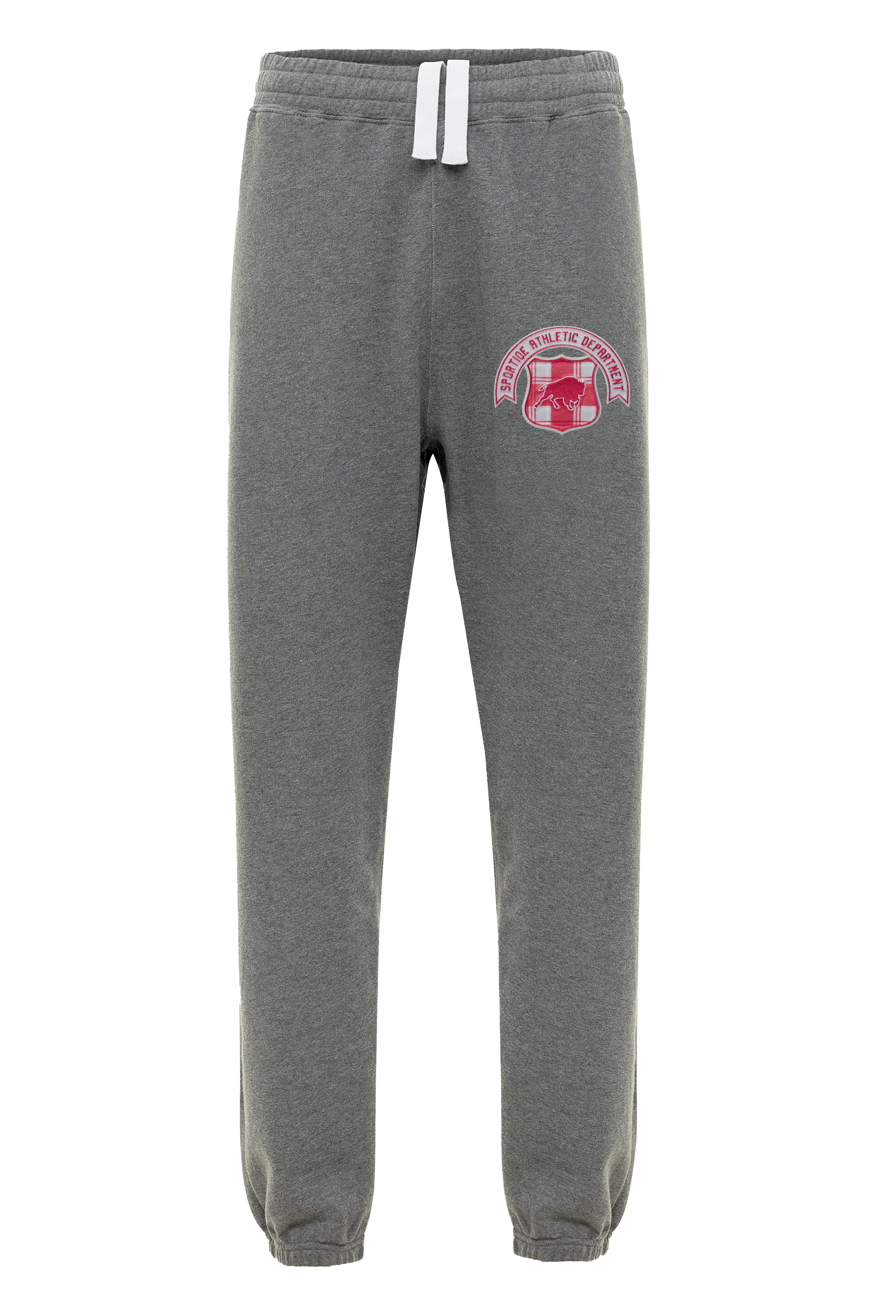 MEN'S VARSITY TYSON SWEATPANT - Sportiqe Apparel 