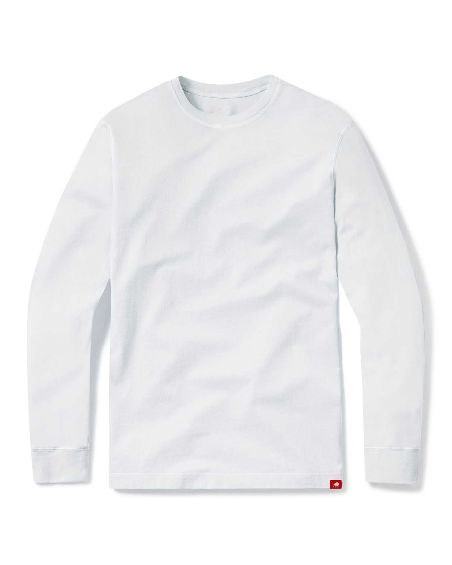 Mohave Long Sleeve Tee - Sportiqe Apparel