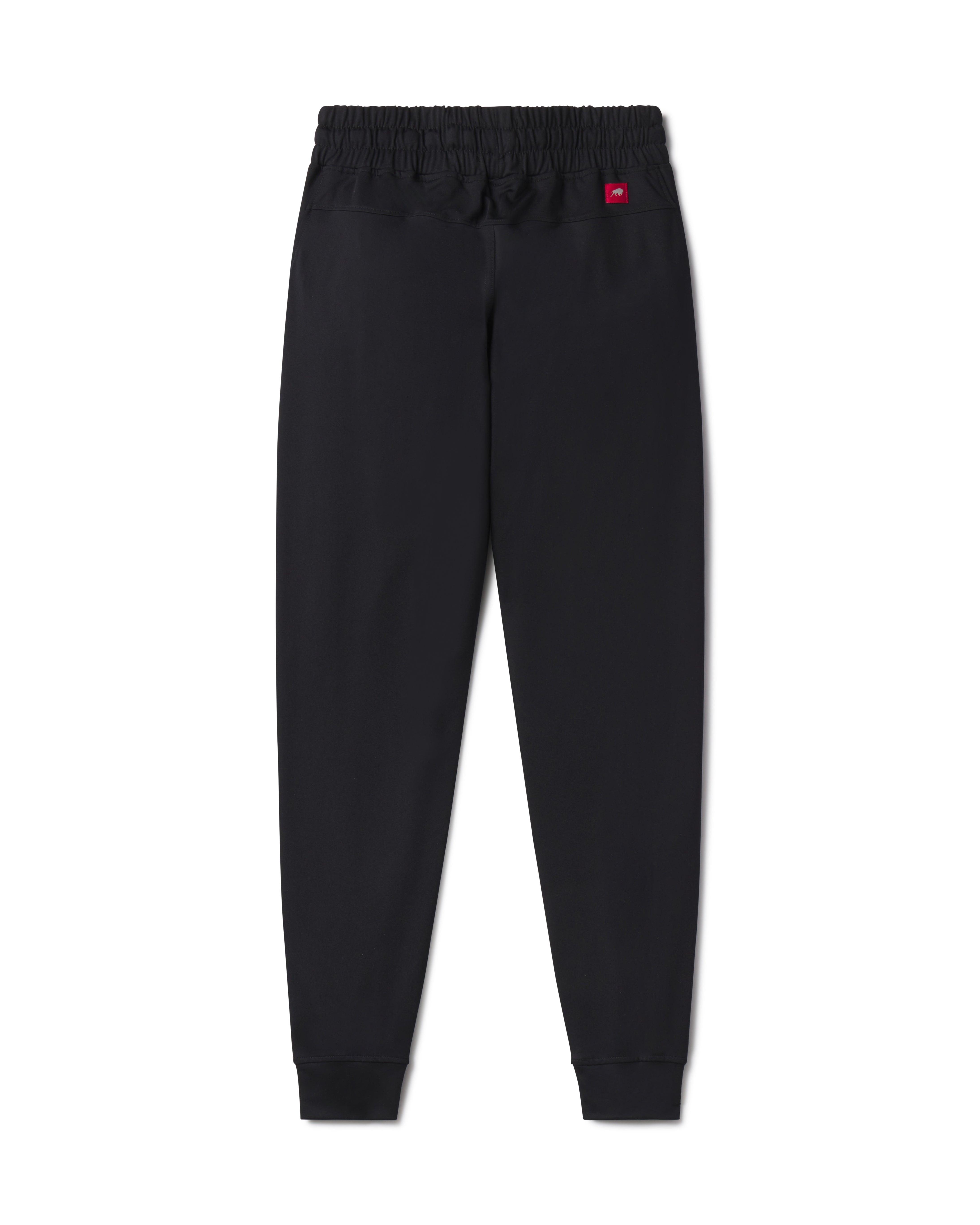 ZANA POLY/SPANDEX JOGGERS - Sportiqe Apparel 