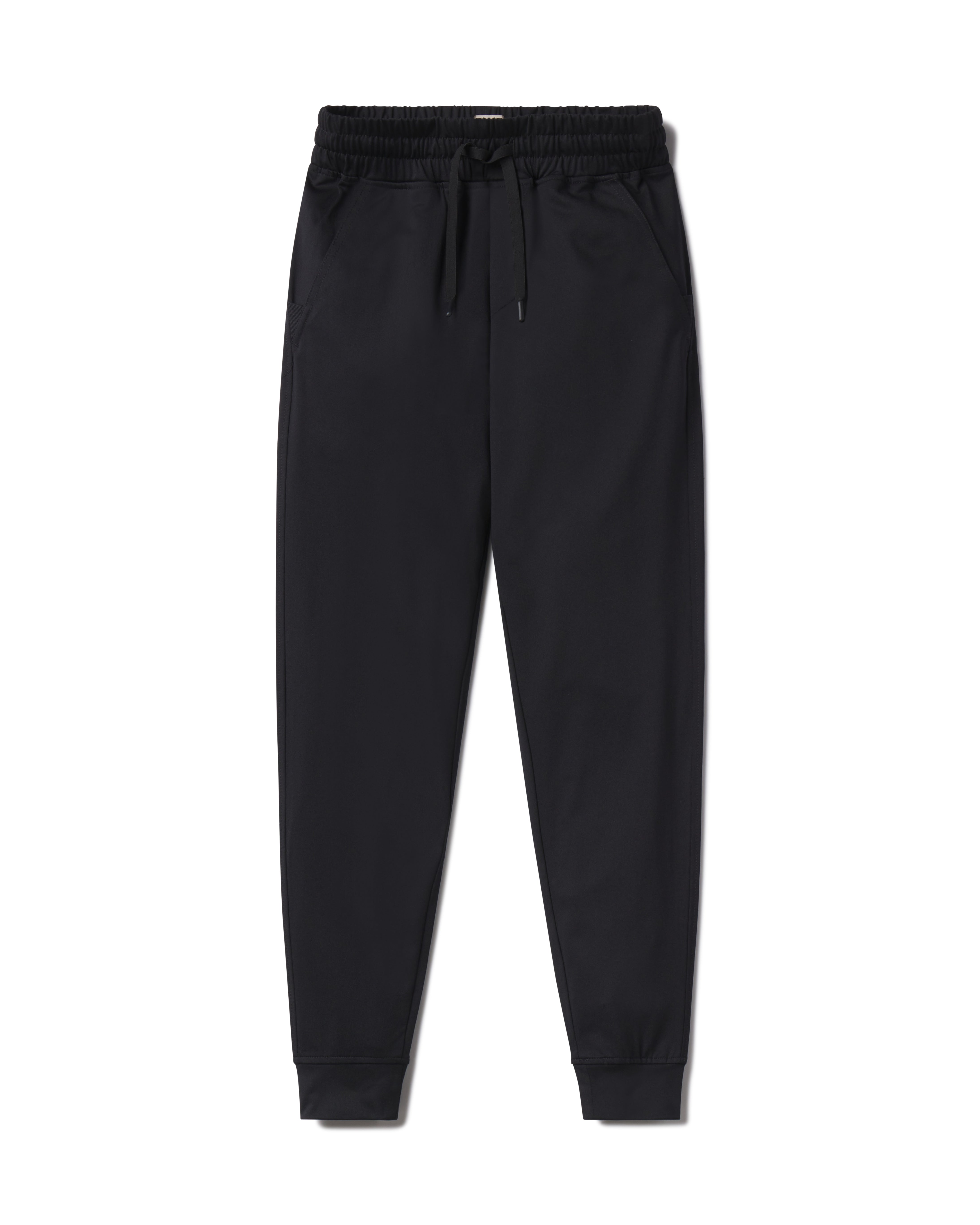 ZANA POLY/SPANDEX JOGGERS - Sportiqe Apparel 