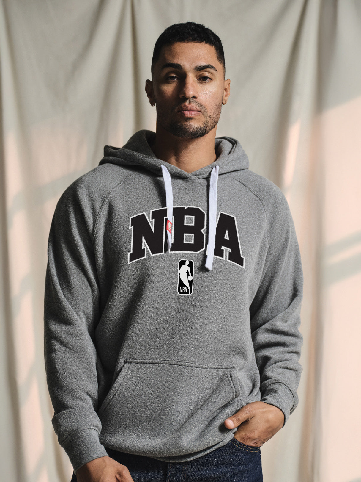 NBA OLSEN HOODIE