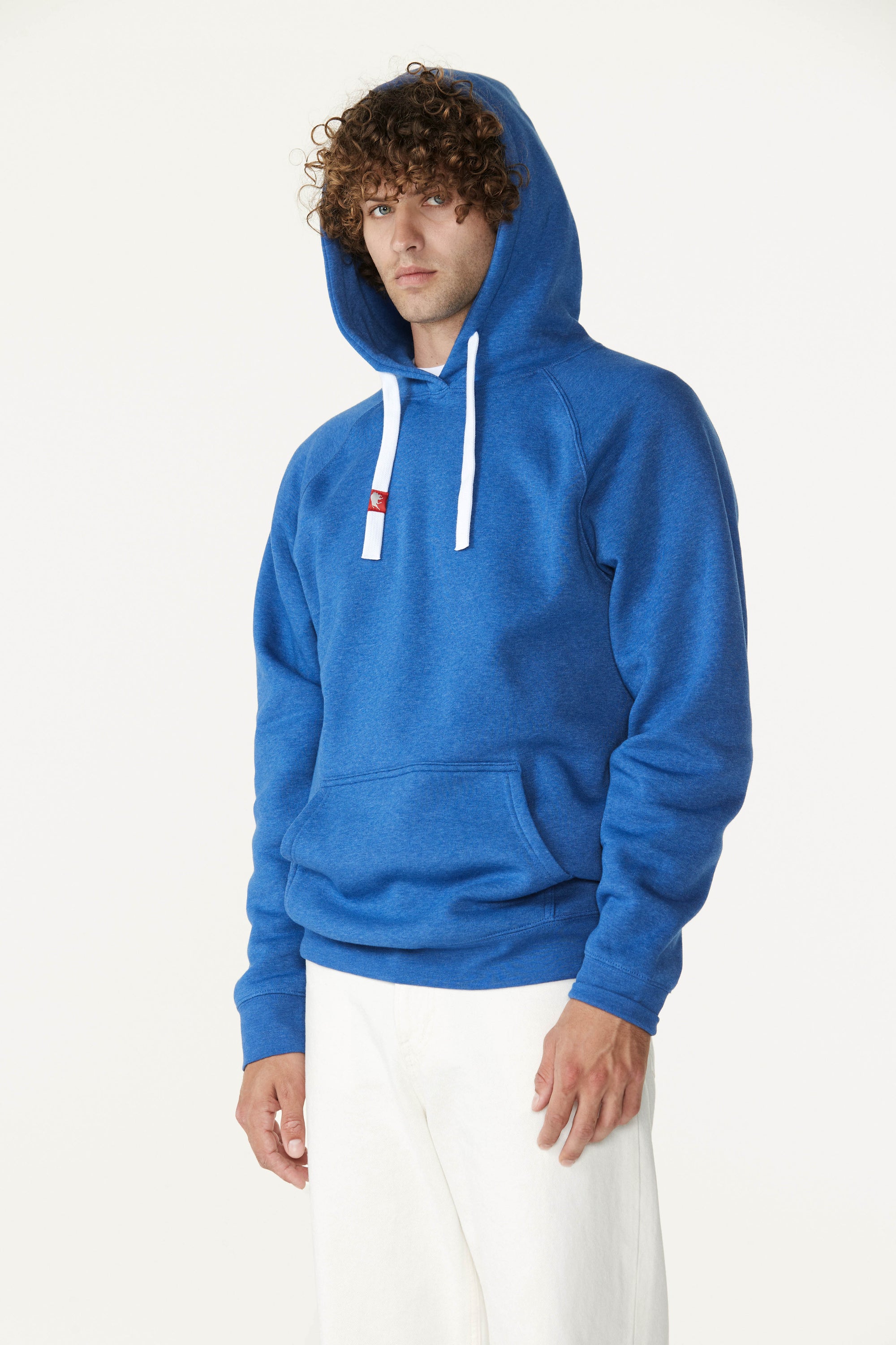 Olsen Hoodie | Men's Pullover Hoodies | Sportiqe Apparel