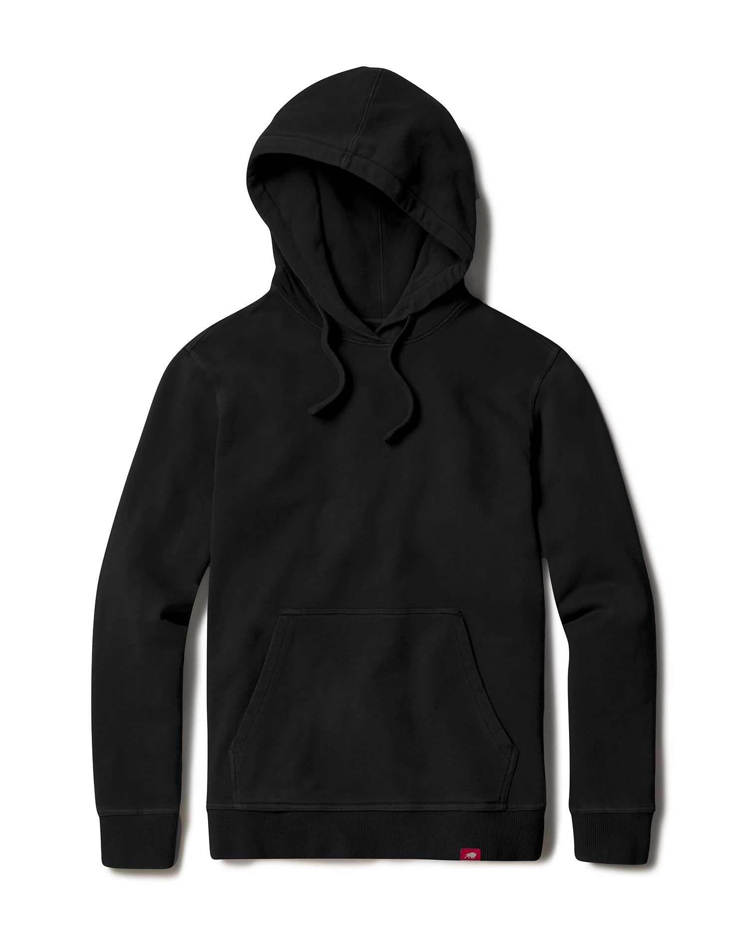 Xs best sale black hoodie