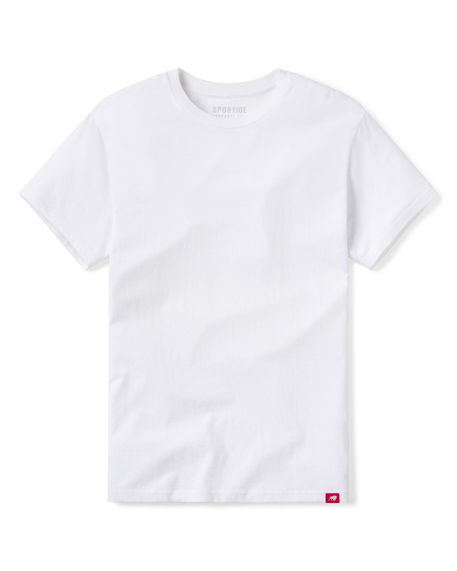 Sportiqe La Kings Comfy Long Sleeve T-Shirt S