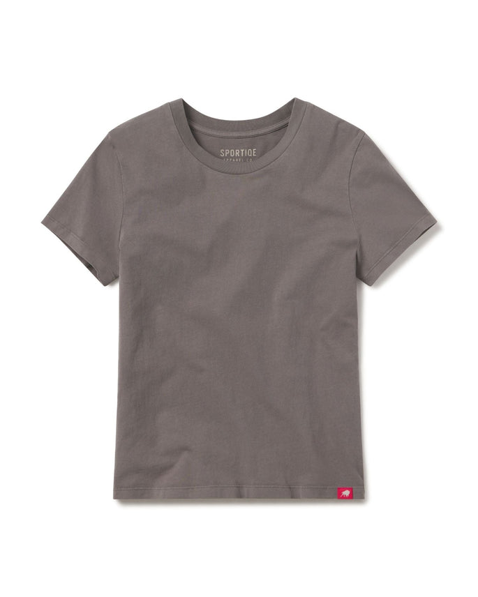 WOMEN'S ARCADIA TEE - Sportiqe Apparel 