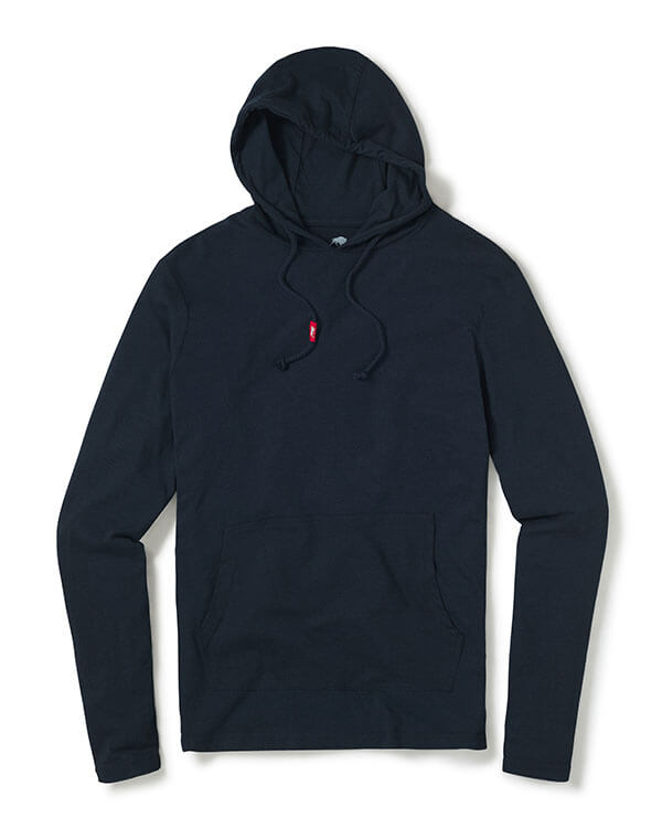 SPORTIQE MEN S ROWAN HOODIE Sportiqe Apparel