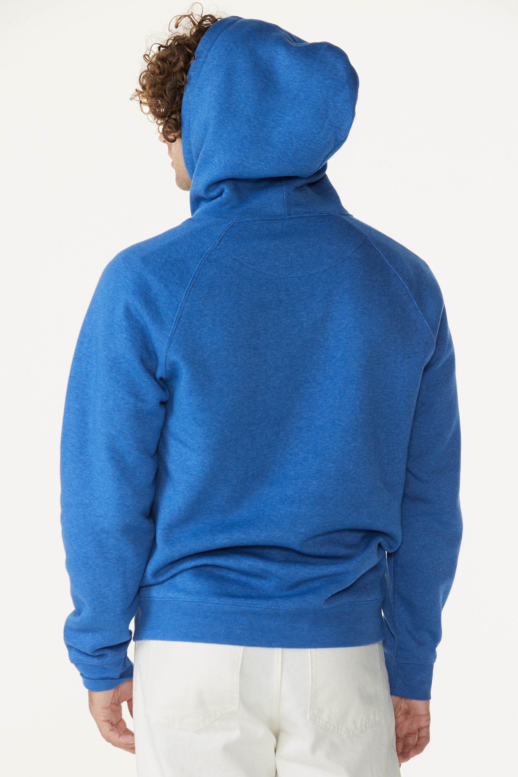 Olsen Pullover Navy SD Hoodie