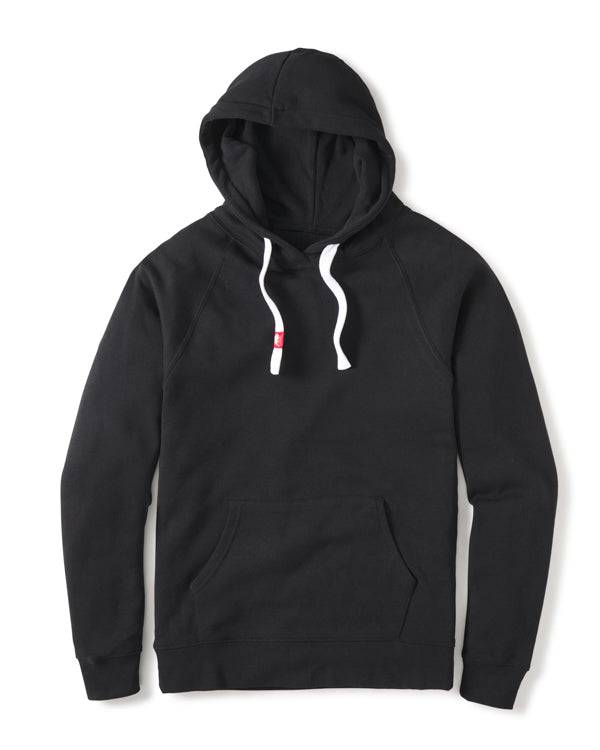 SPORTIQE MEN'S OLSEN HOODIE