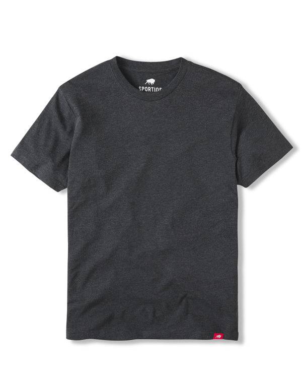 SPORTIQE CLASSIC COMFY TEE MEN'S - Sportiqe Apparel 