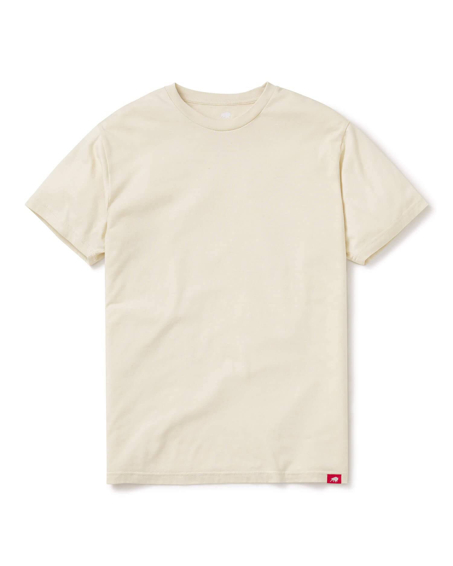 SPORTIQE MEN'S CLASSIC COMFY TEE - Sportiqe Apparel 