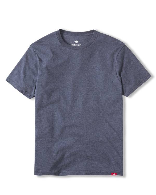 SPORTIQE MEN'S CLASSIC COMFY TEE - Sportiqe Apparel 